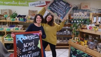 Près de Châteaubriant : un nouveau café devrait ouvrir à la rentrée 2023